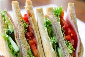 Vegetarian