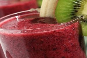 Smoothies