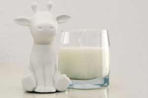 Milk