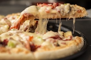 Pizza Slice