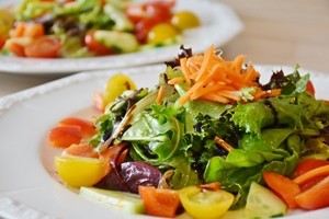 House Salad