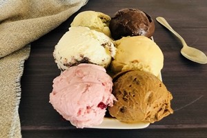 Ice Cream