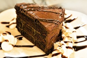 Chocolate Cake
